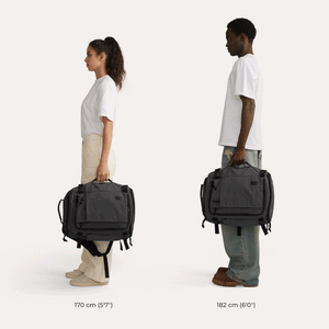Sac à dos de voyage Blast