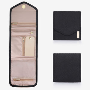 Organisateur de bijoux pliable Peri 