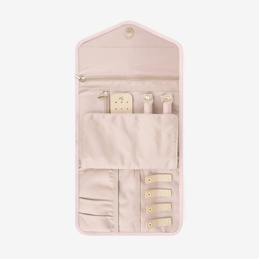 Organisateur de bijoux pliable Peri 