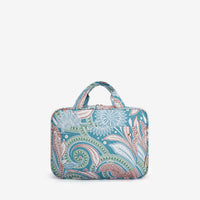 Paisley vert