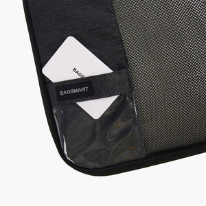 Cubes d'emballage à compression Bagsmart