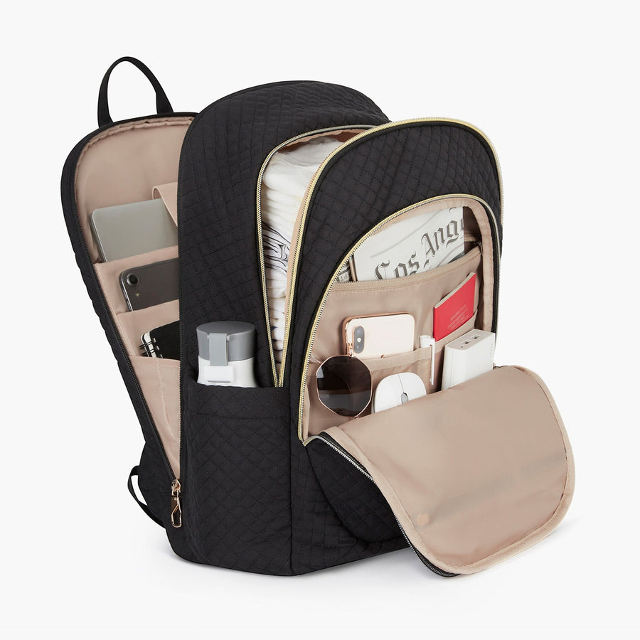 Sacs à dos pour ordinateur portable 15,6 pouces Bonchemin 
