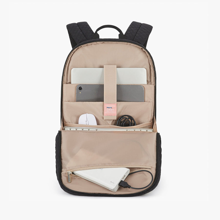 Sacs à dos pour ordinateur portable 15,6 pouces Bonchemin 