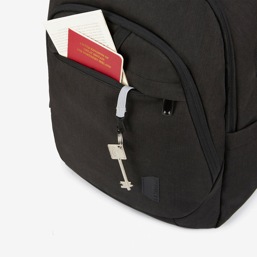 Sacs à dos pour ordinateur portable 15,6 pouces Bonchemin 