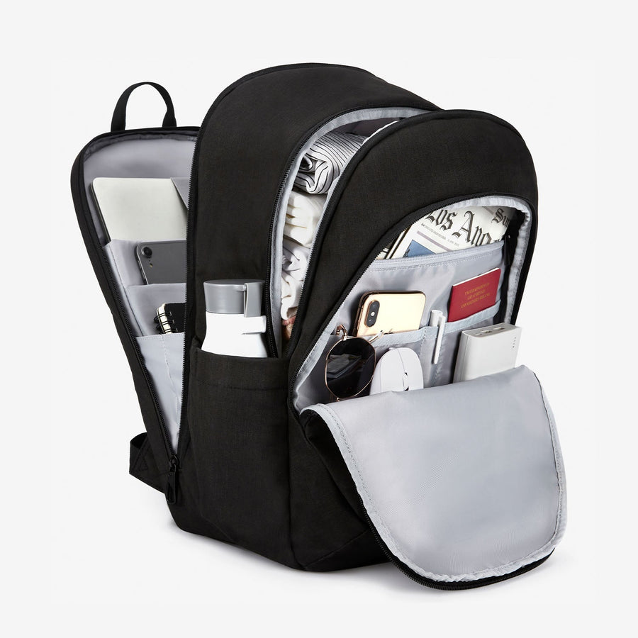 Sacs à dos pour ordinateur portable 15,6 pouces Bonchemin 
