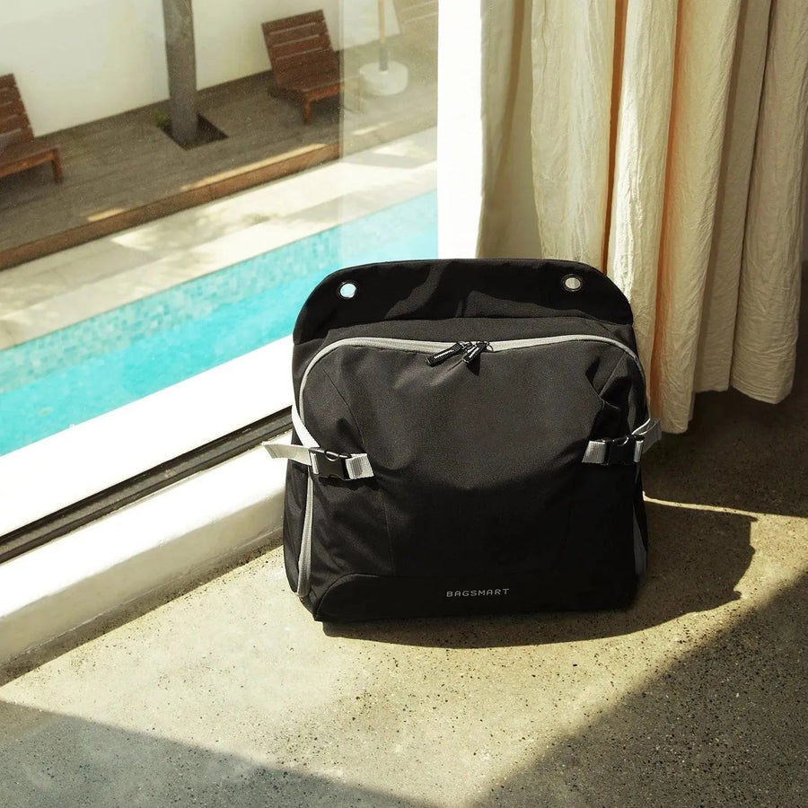 4-in-1 Family Travel Packing Cubes - BAGSMART