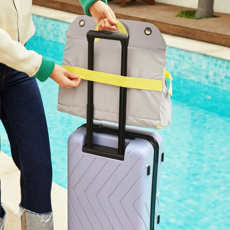 4-in-1 Family Travel Packing Cubes - BAGSMART