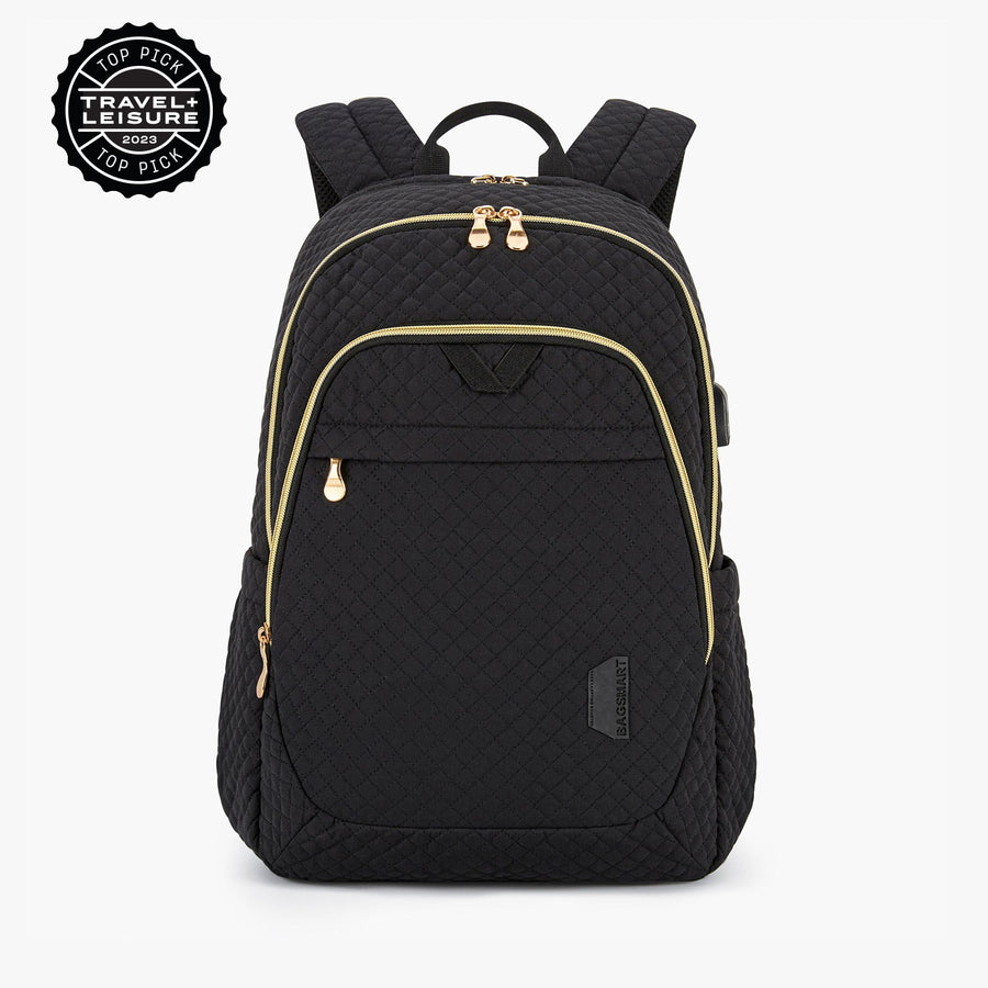 Sacs à dos pour ordinateur portable 15,6 pouces Bonchemin 