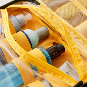 Trousse de toilette suspendue Paz