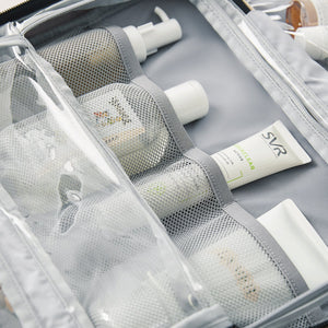 Trousse de toilette suspendue Paz
