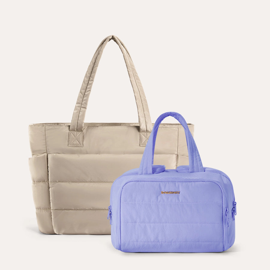 Crush & Bubble Travel Set