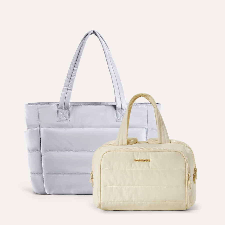 Crush & Bubble Travel Set