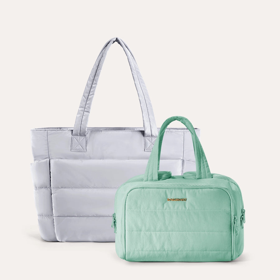 Crush & Bubble Travel Set