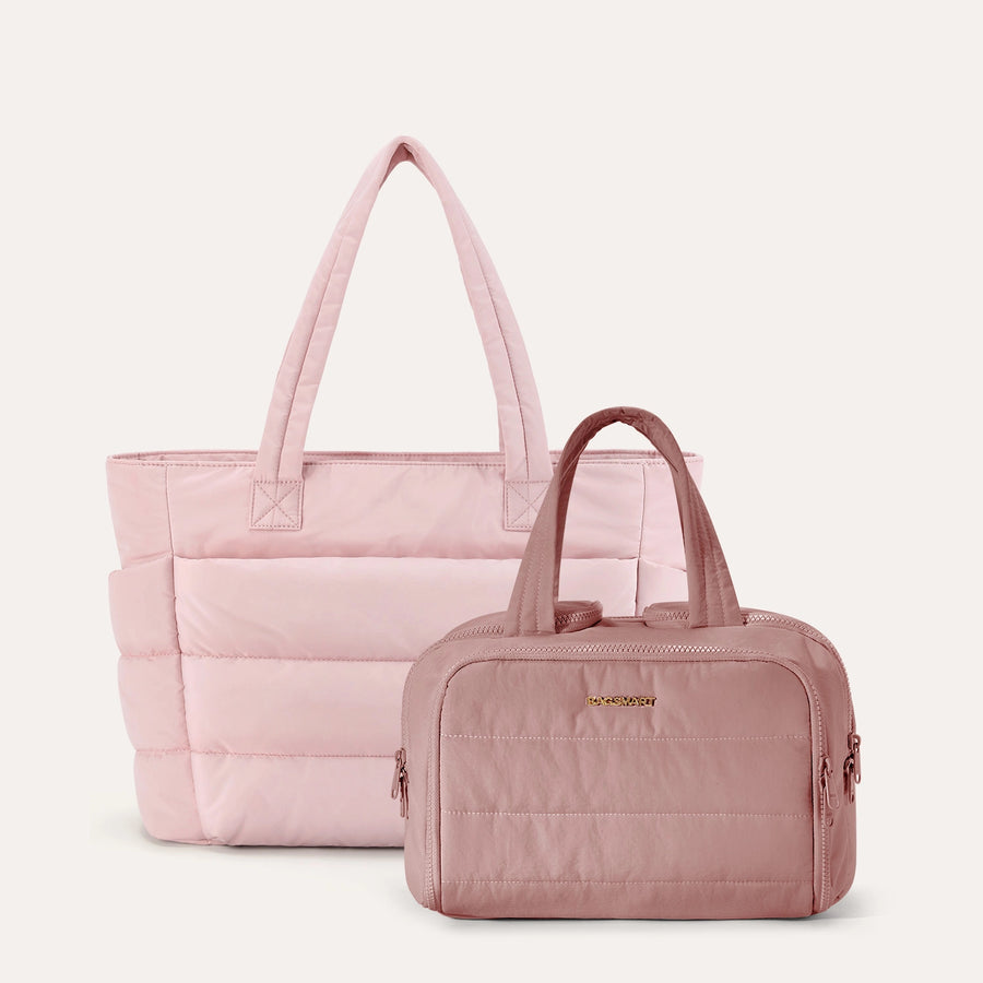 Crush & Bubble Travel Set