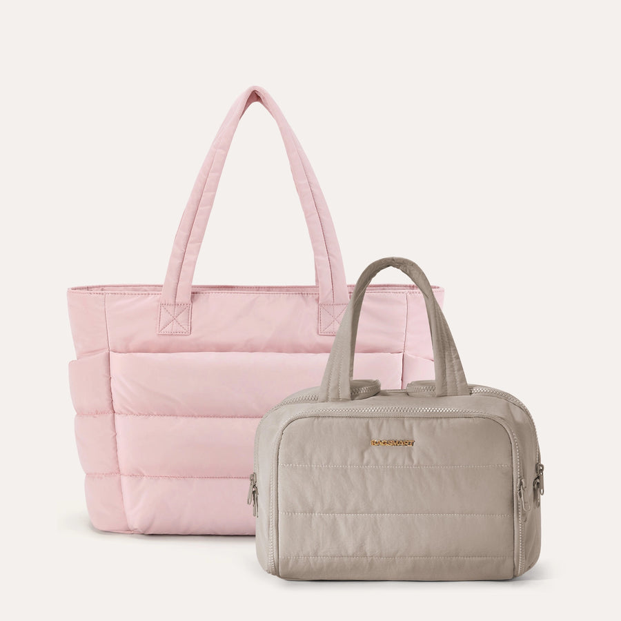 Crush & Bubble Travel Set