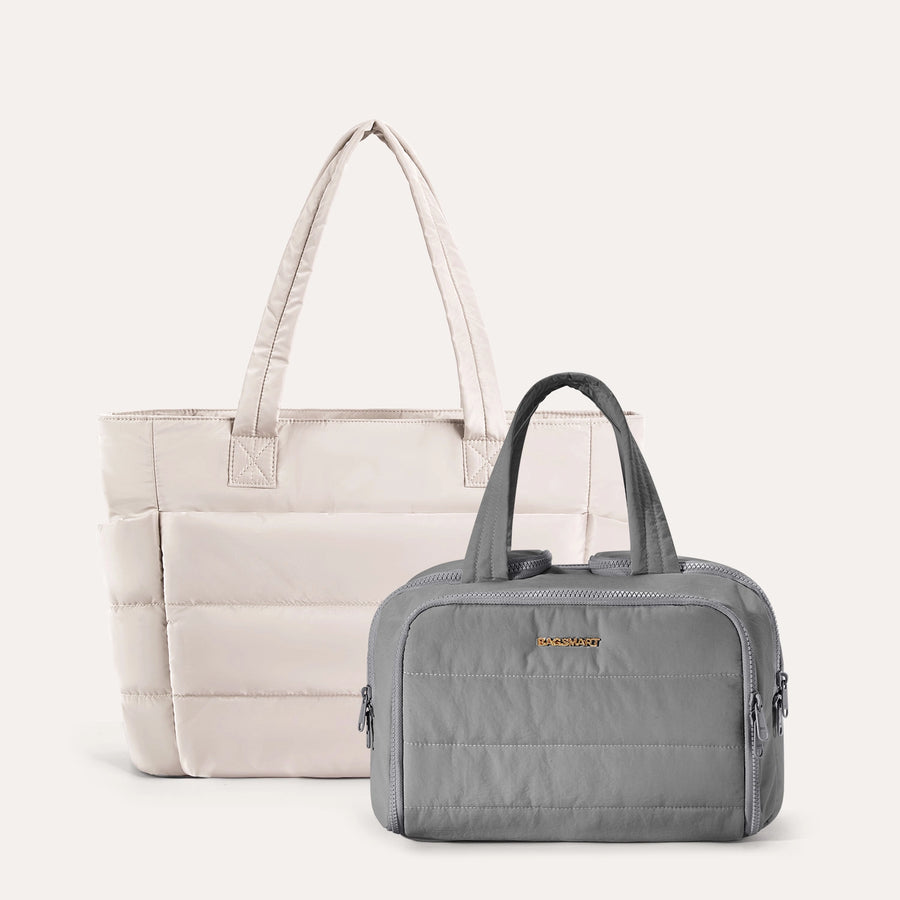 Crush & Bubble Travel Set