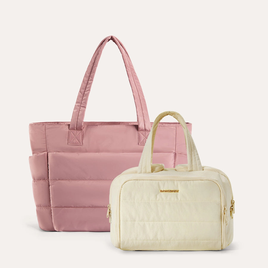 Crush & Bubble Travel Set