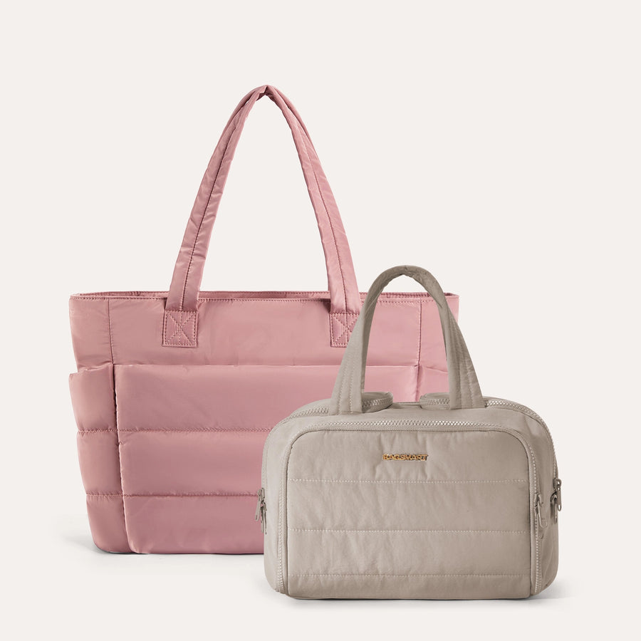 Crush & Bubble Travel Set