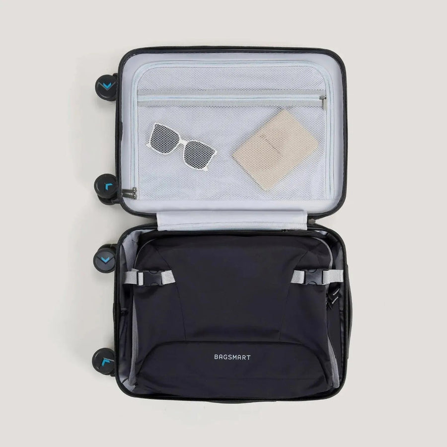 4-in-1 Family Travel Packing Cubes - BAGSMART