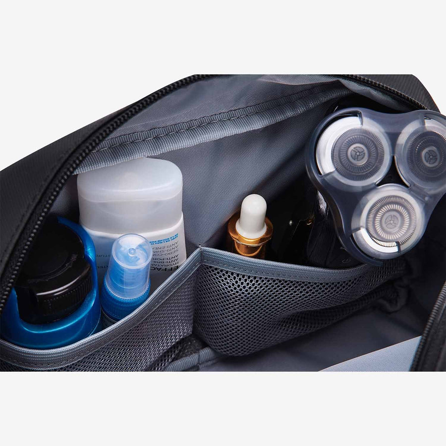 Kit Dopp résistant à l'eau pour les voyages 