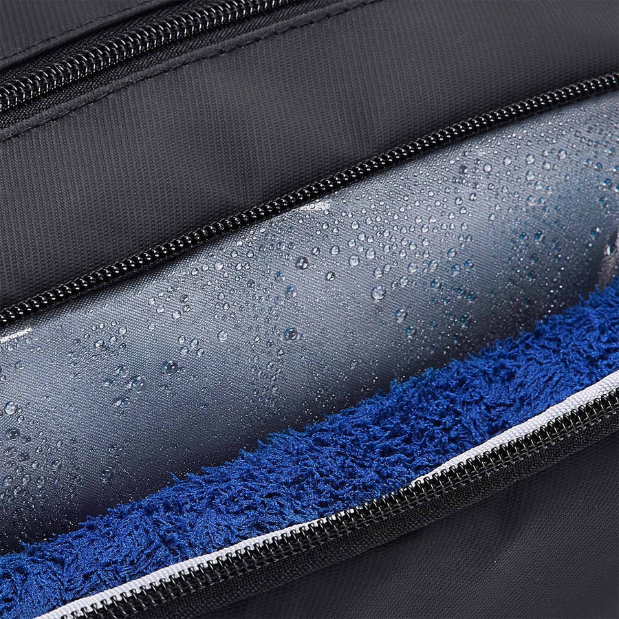 Kit Dopp résistant à l'eau pour les voyages 