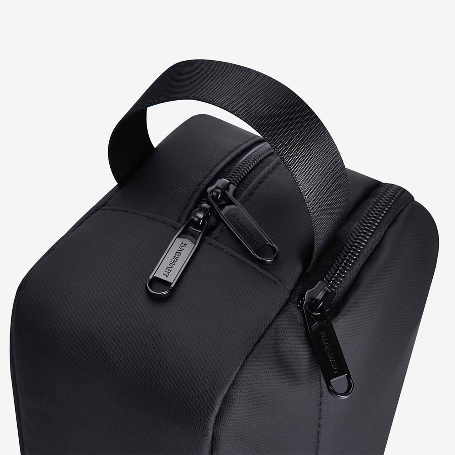 Kit Dopp résistant à l'eau pour les voyages 