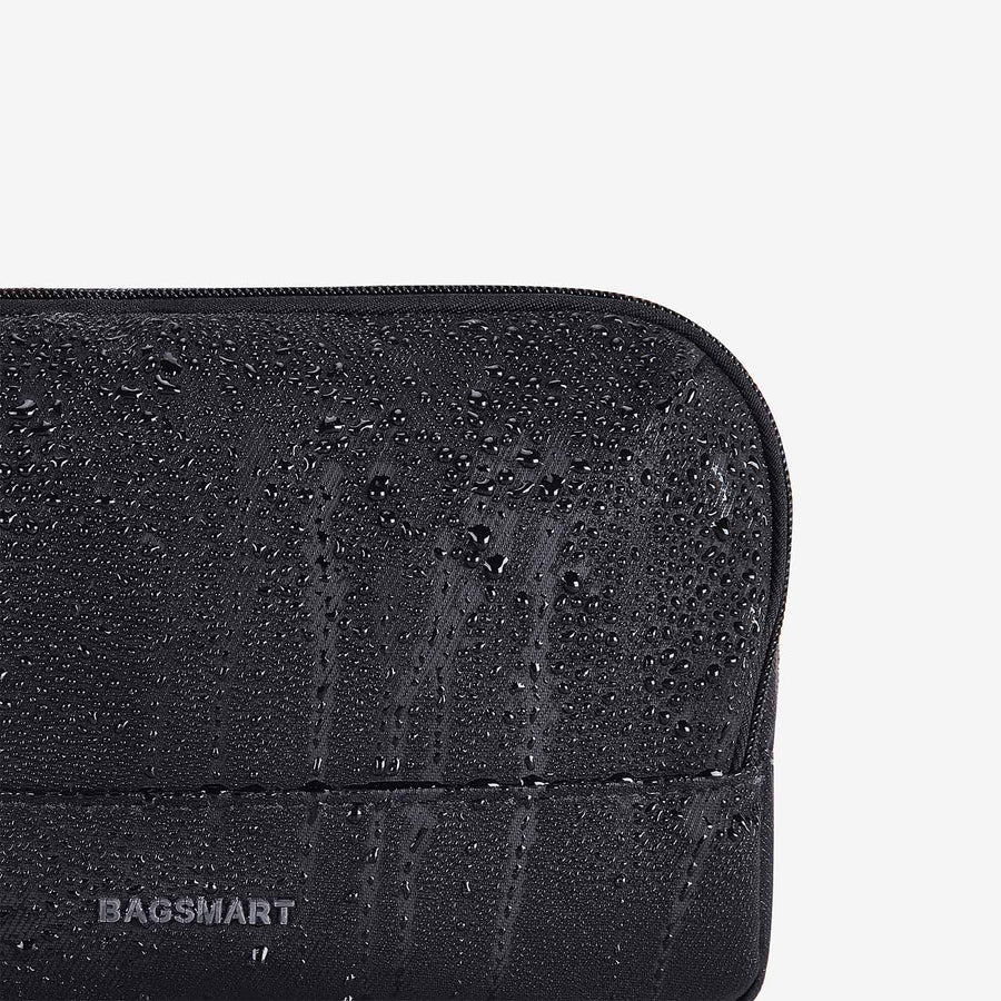 Kit Dopp résistant à l'eau pour les voyages 