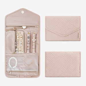 Organisateur de bijoux pliable Peri