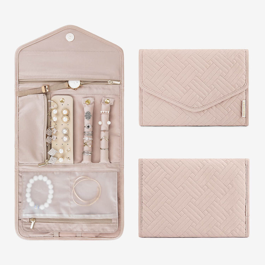 Organisateur de bijoux pliable Peri 