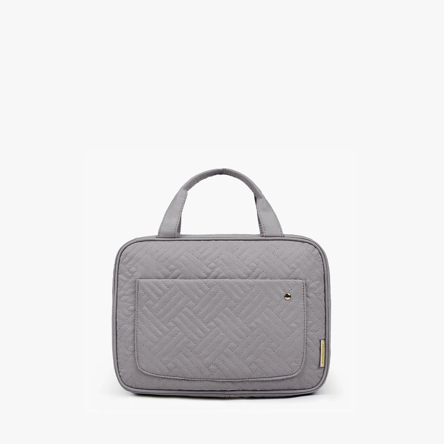 Trousse de toilette Bonchemin Grey The Space Saver 