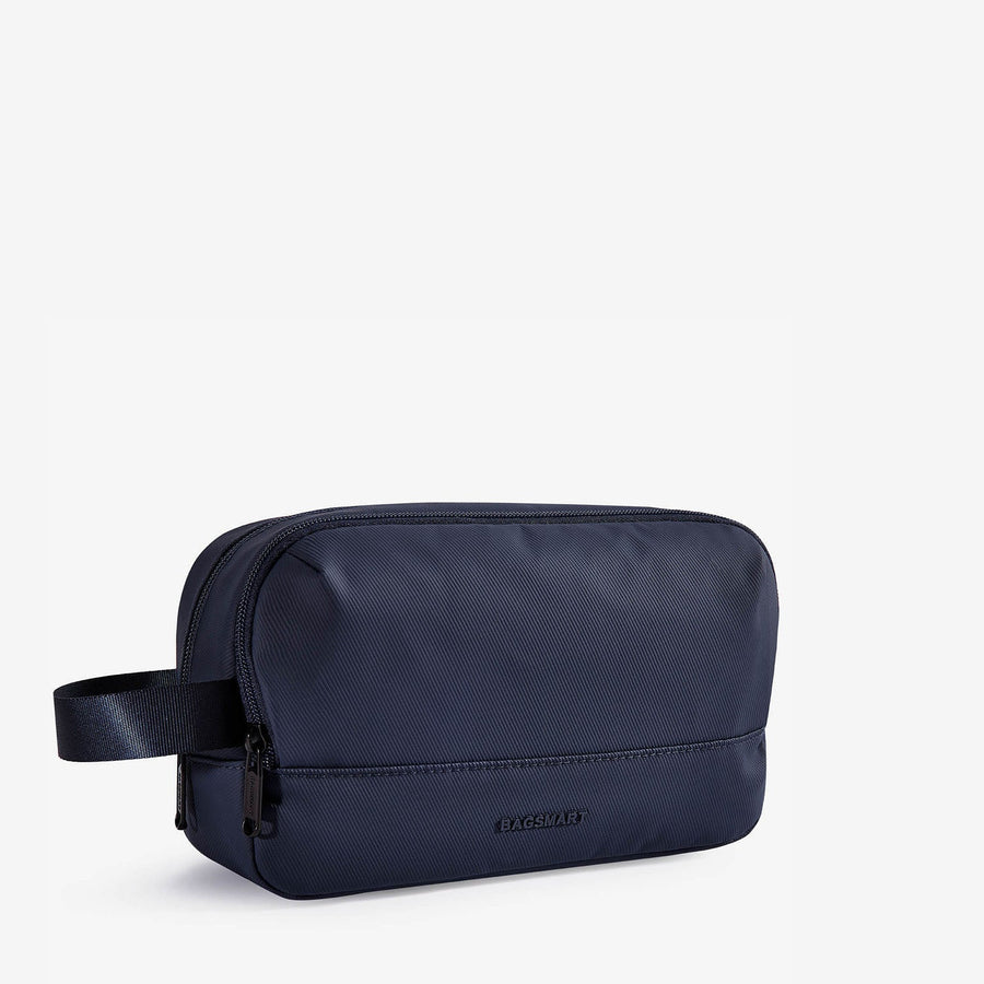 Kit Dopp résistant à l'eau pour les voyages 