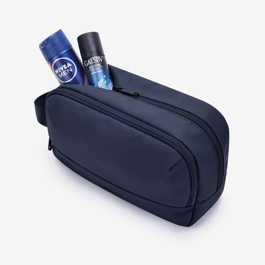 Kit Dopp résistant à l'eau pour les voyages 