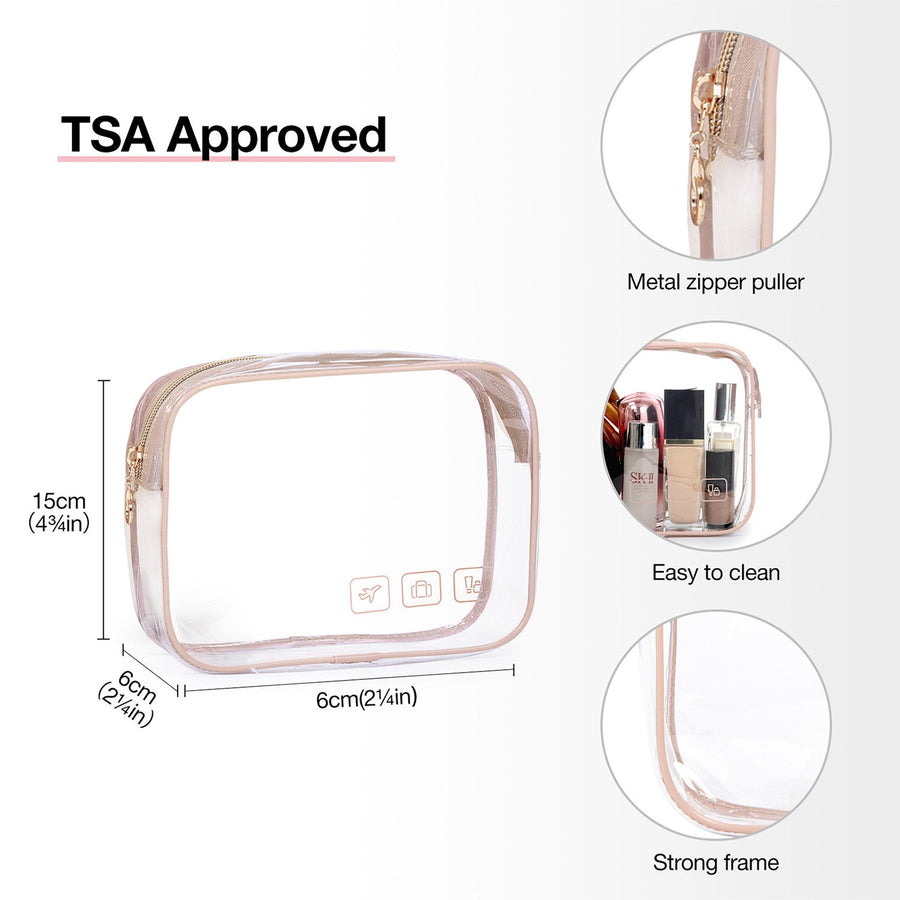 Trousse de toilette suspendue Space Saver Pro Bonchemin 