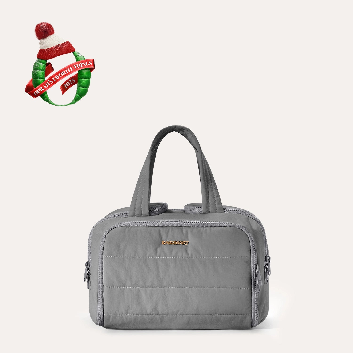 Trousse de toilette Crush 