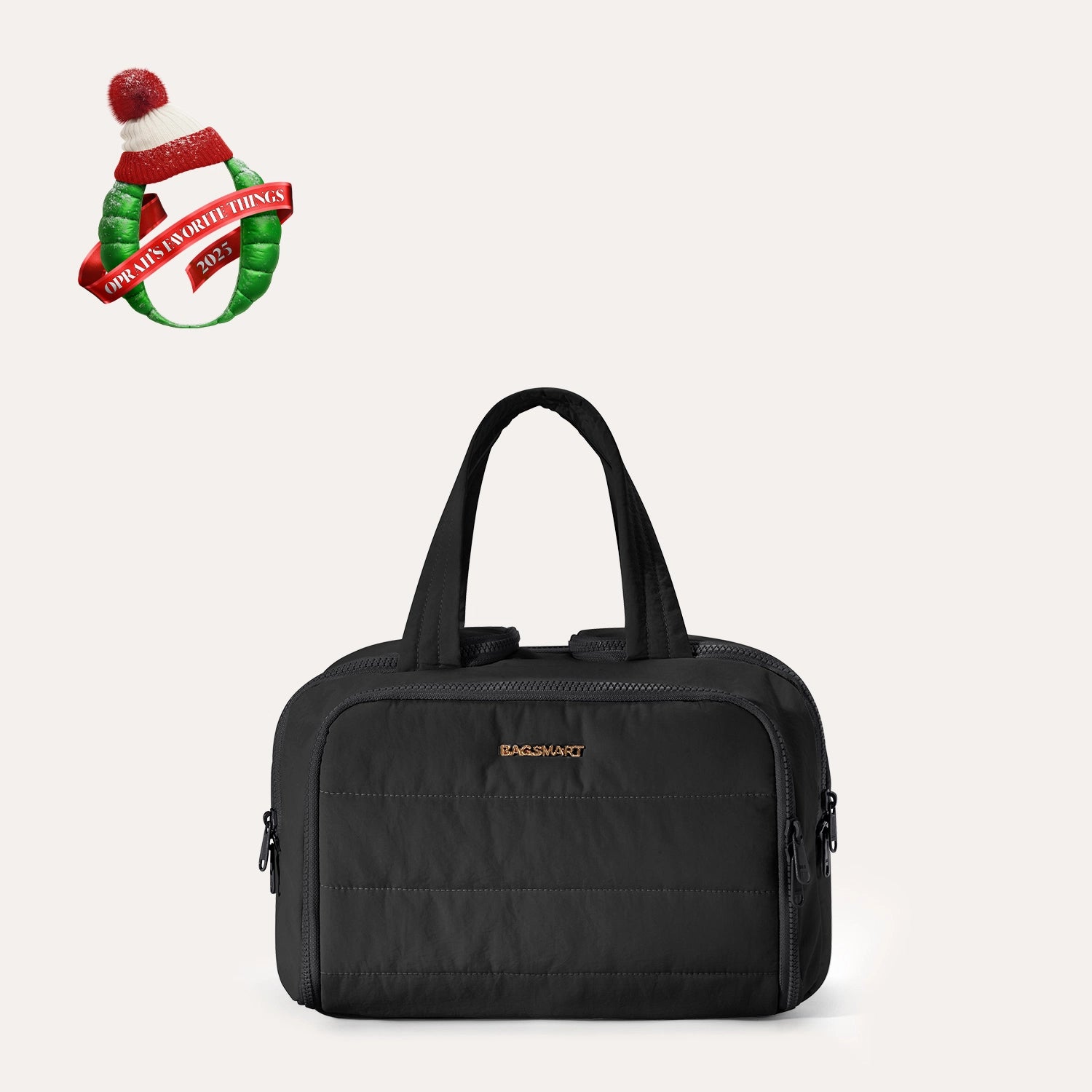 Trousse de toilette Crush 