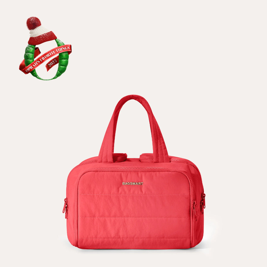 Trousse de toilette Crush 