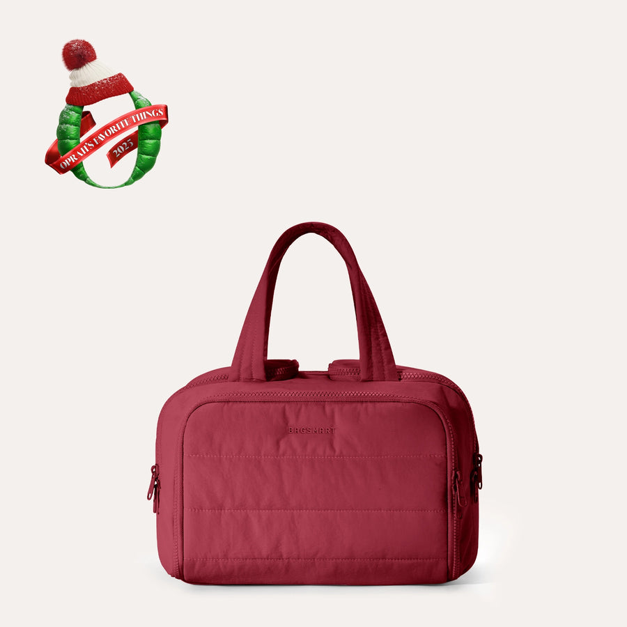 Trousse de toilette Crush 