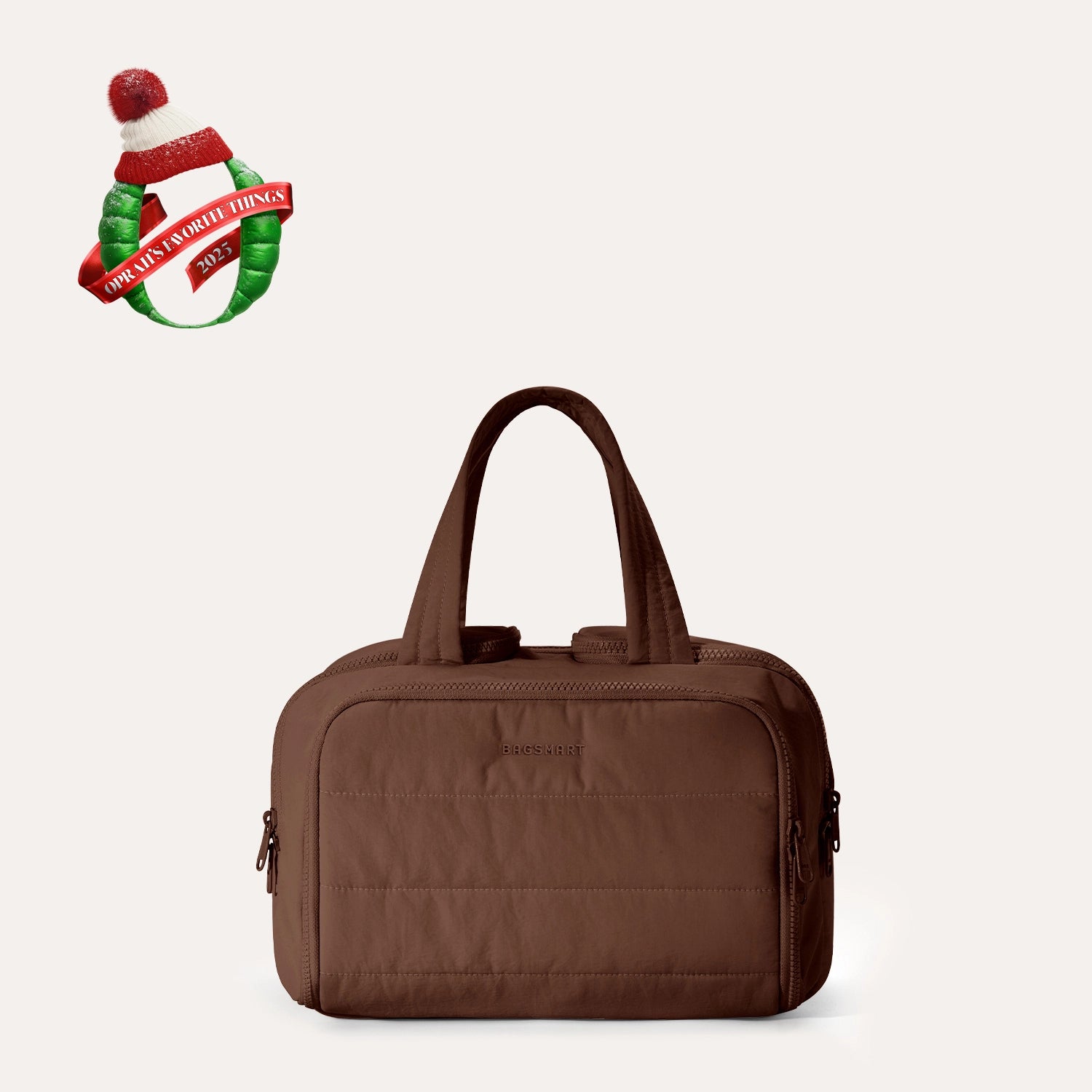 Trousse de toilette Crush 