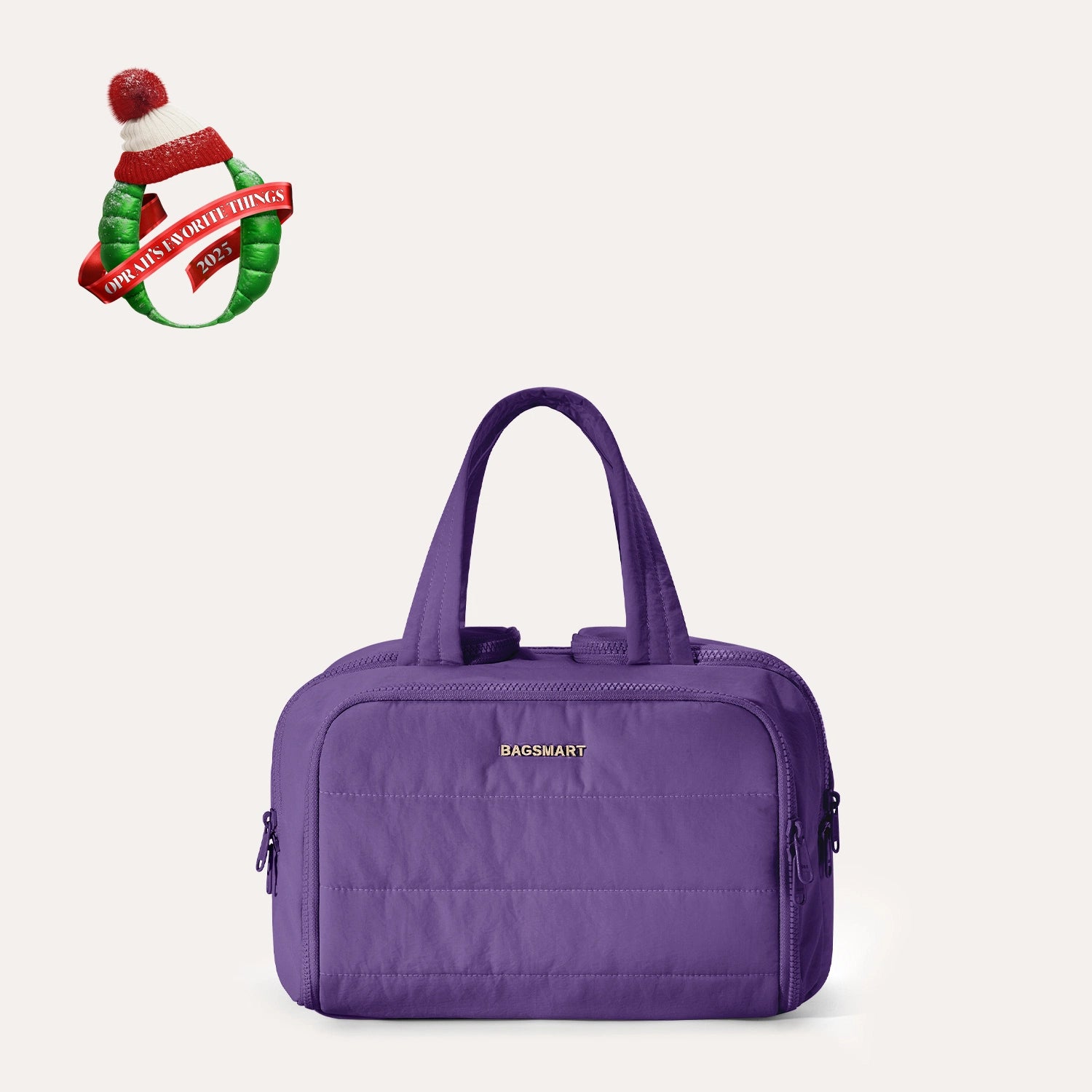 Trousse de toilette Crush 