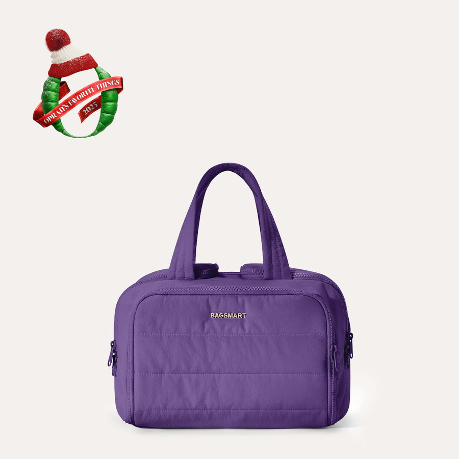 Trousse de toilette Crush 