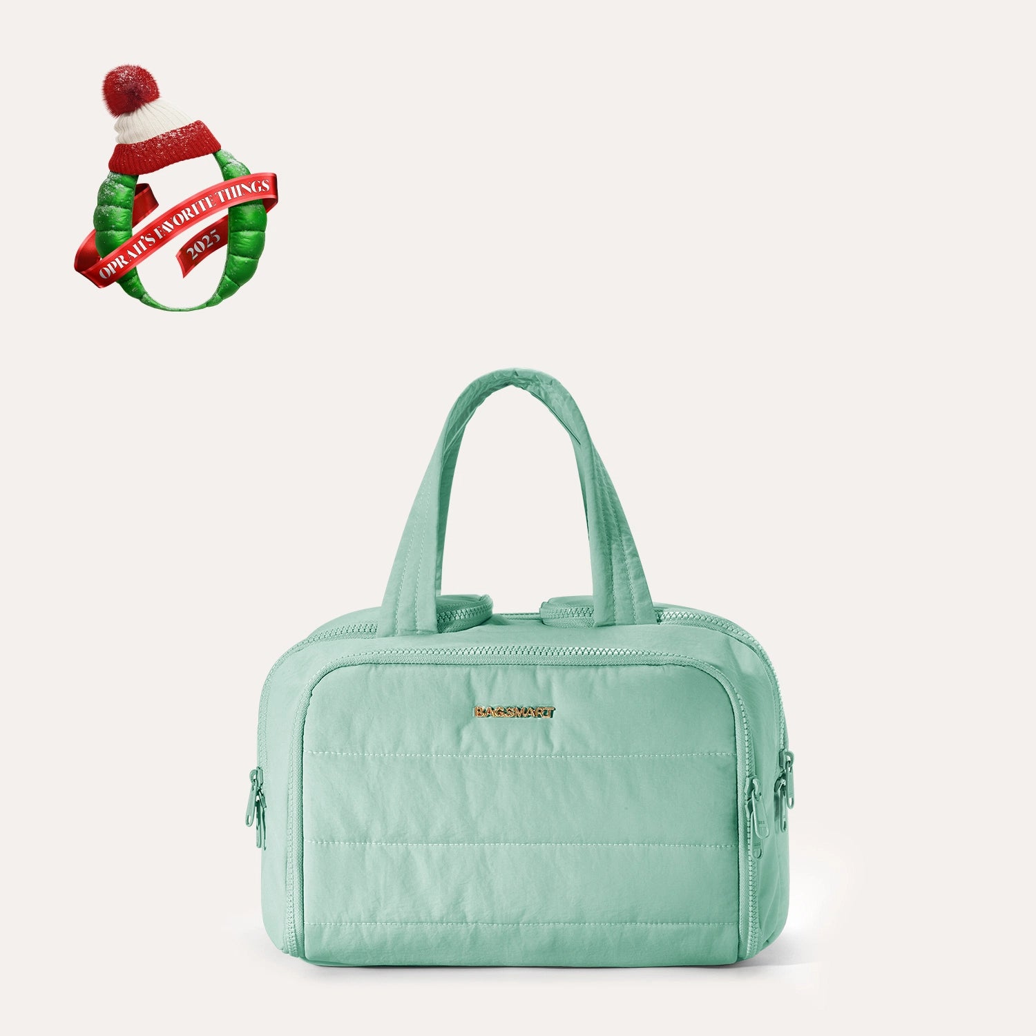 Trousse de toilette Crush 