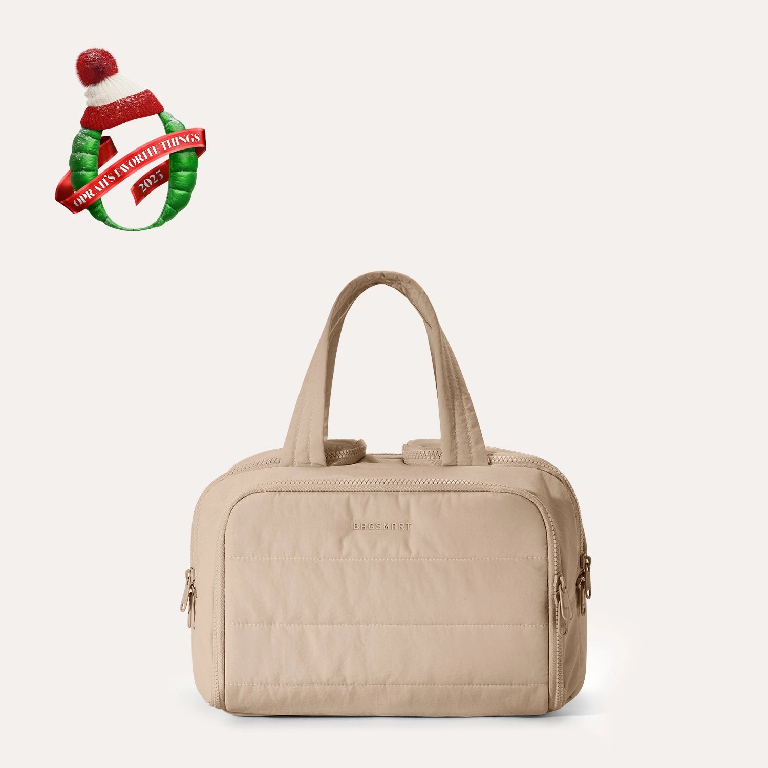 Trousse de toilette Crush 