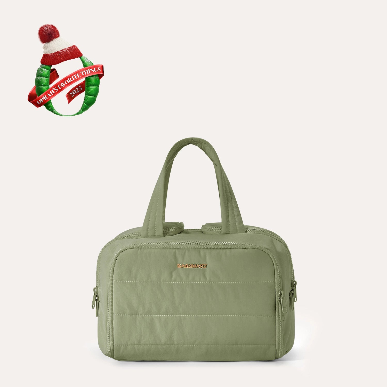 Trousse de toilette Crush 