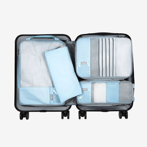 Cubes d'emballage à compression Bagsmart