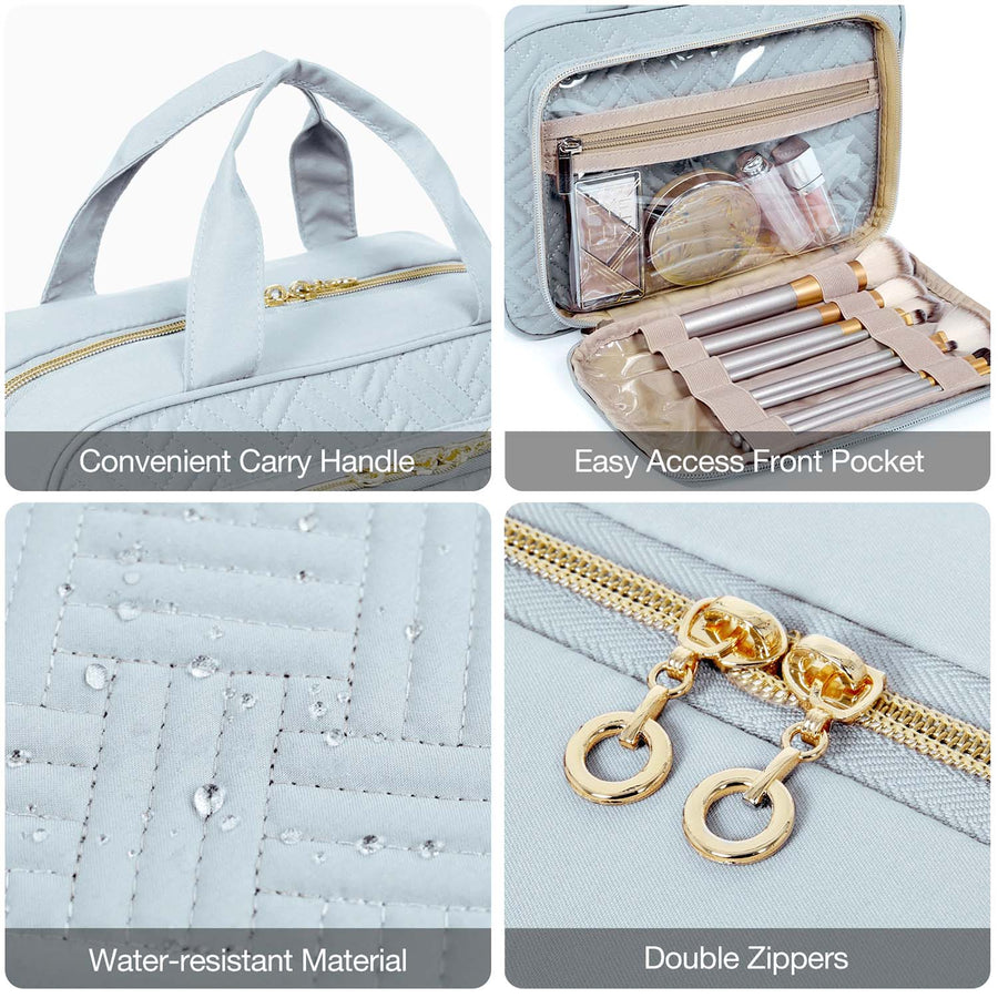 Trousse de toilette suspendue Space Saver Pro Bonchemin 