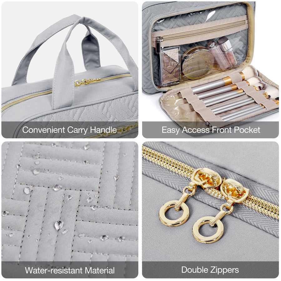 Trousse de toilette suspendue Space Saver Pro Bonchemin 