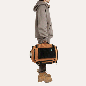 Sac à dos de voyage Blast Mesh