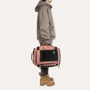 Sac à dos de voyage Blast Mesh