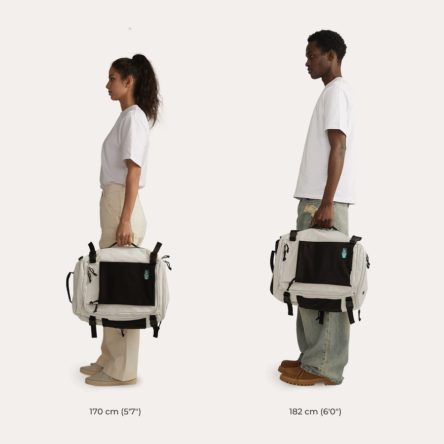 Sac à dos de voyage Blast