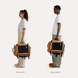 Sac à dos de voyage Blast